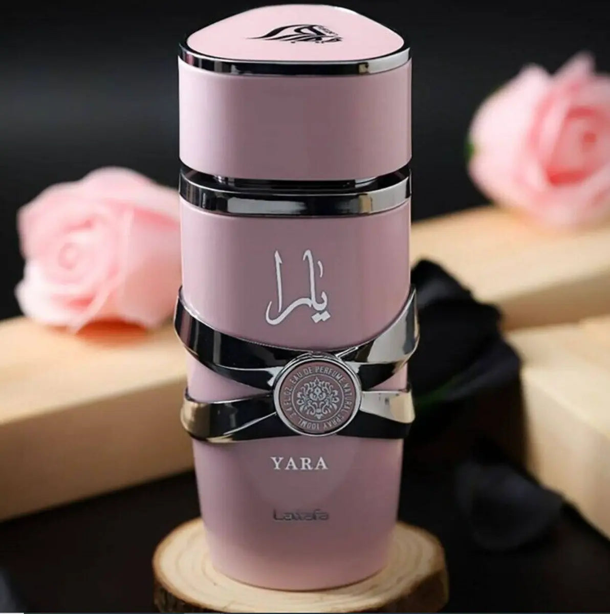 Lattafa Yara