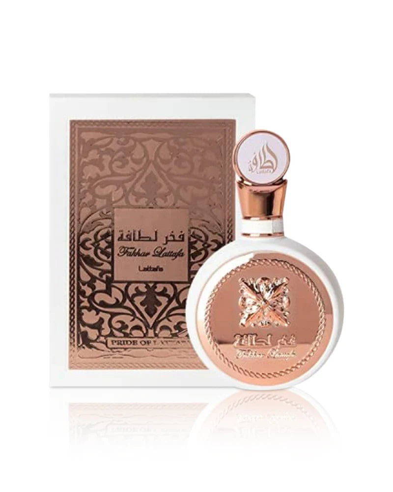 Fakhr Lattafa for women
