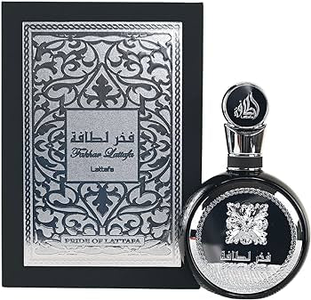 Fakhr Lattafa for men