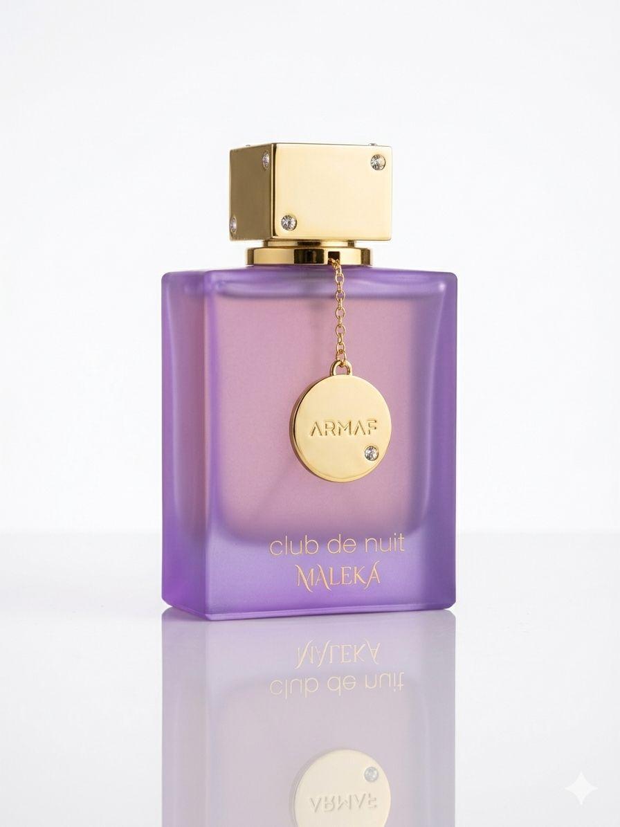 Club de nuit Maleka