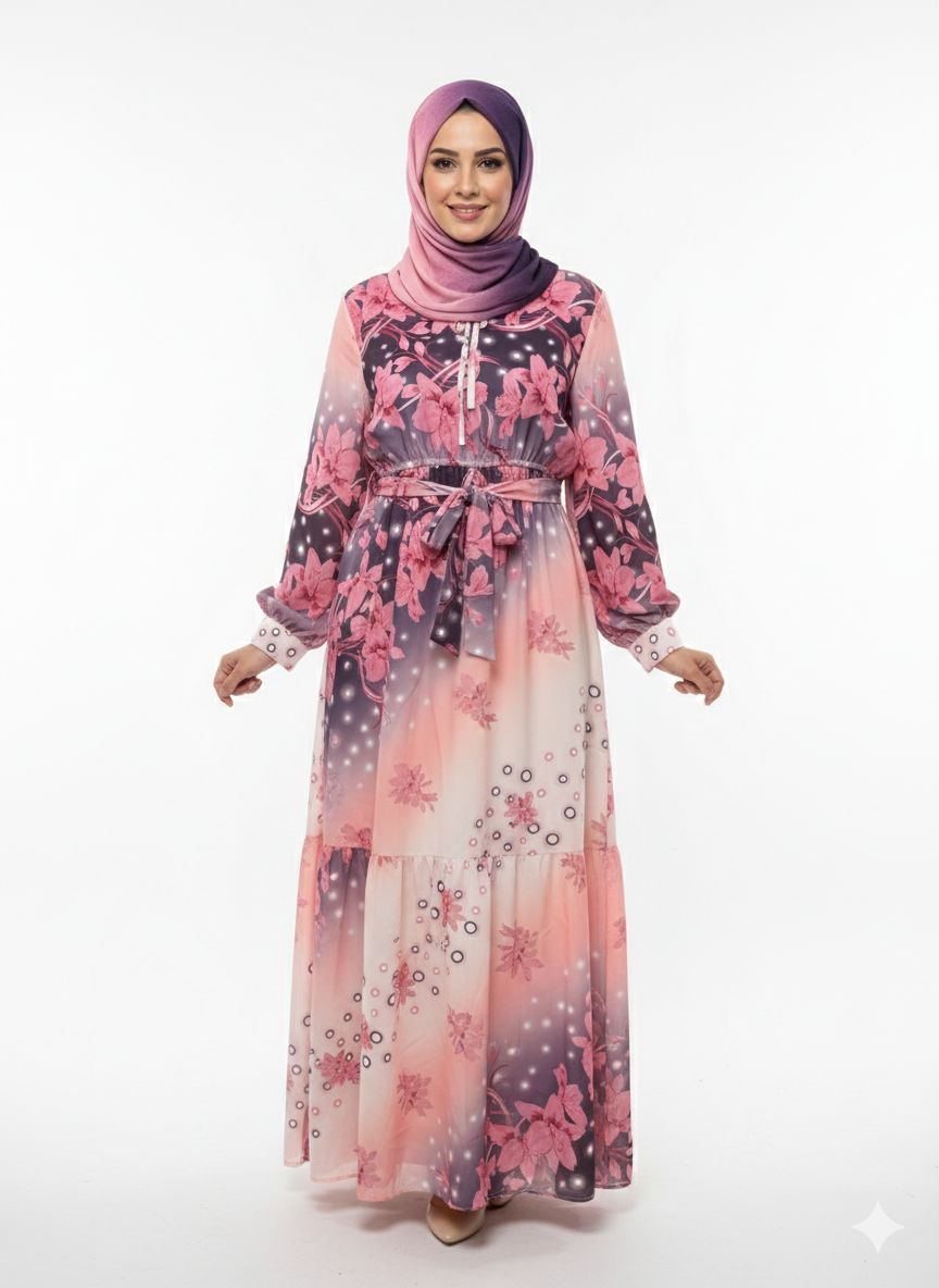 A. Summer Dress