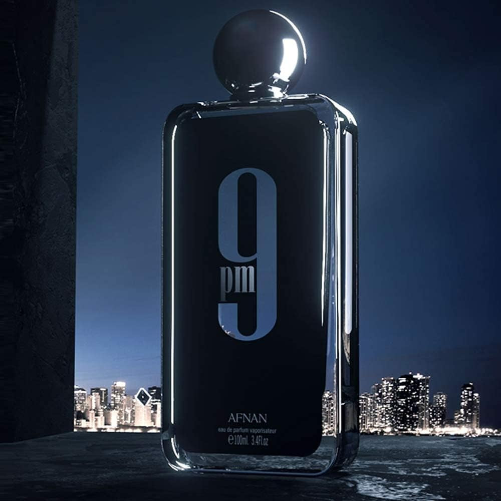 Z. 9pm for men