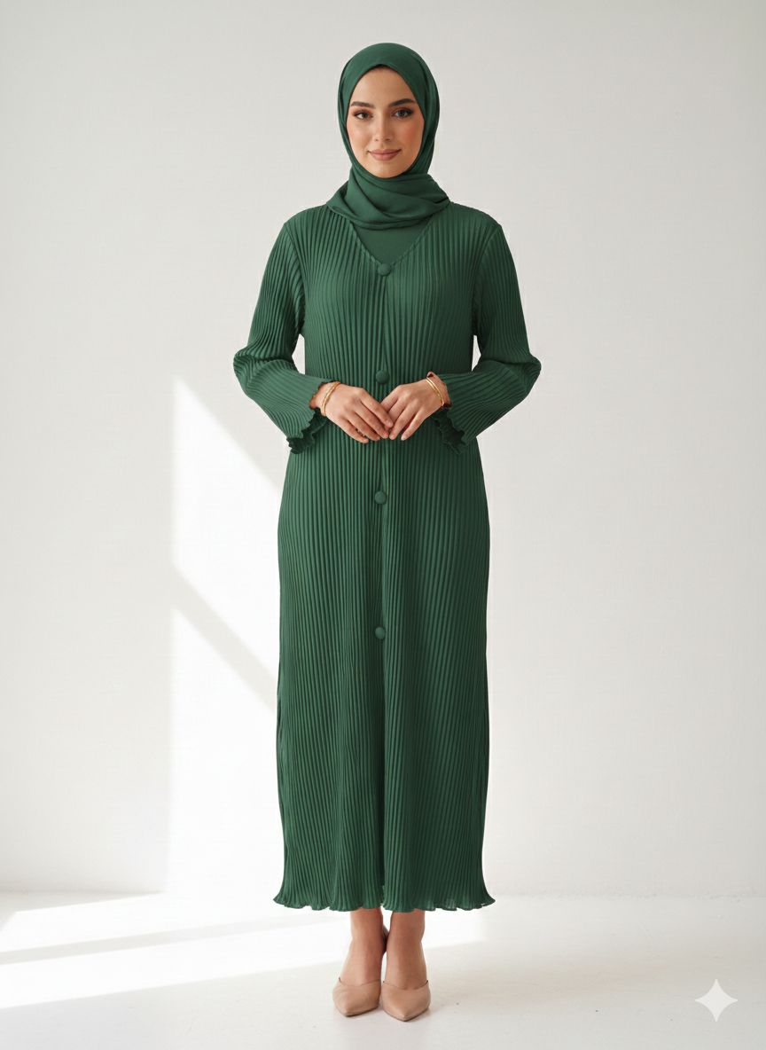 A.  Summer Dresses