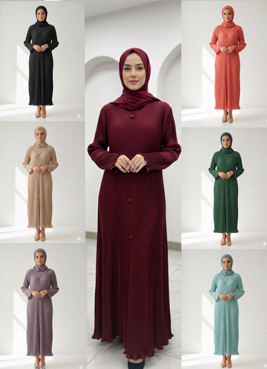 A.  Summer Dresses