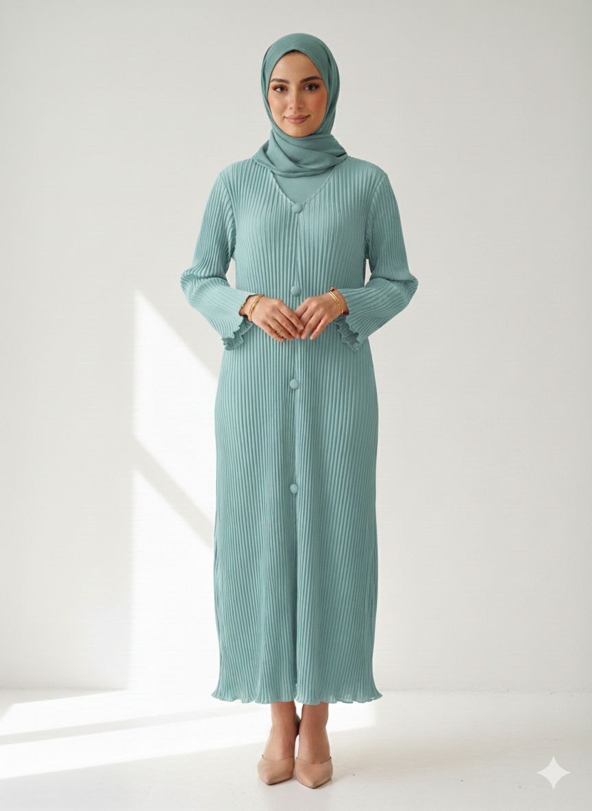 A.  Summer Dresses