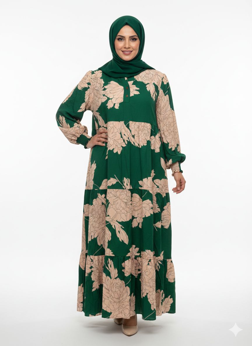 A. Summer Dress