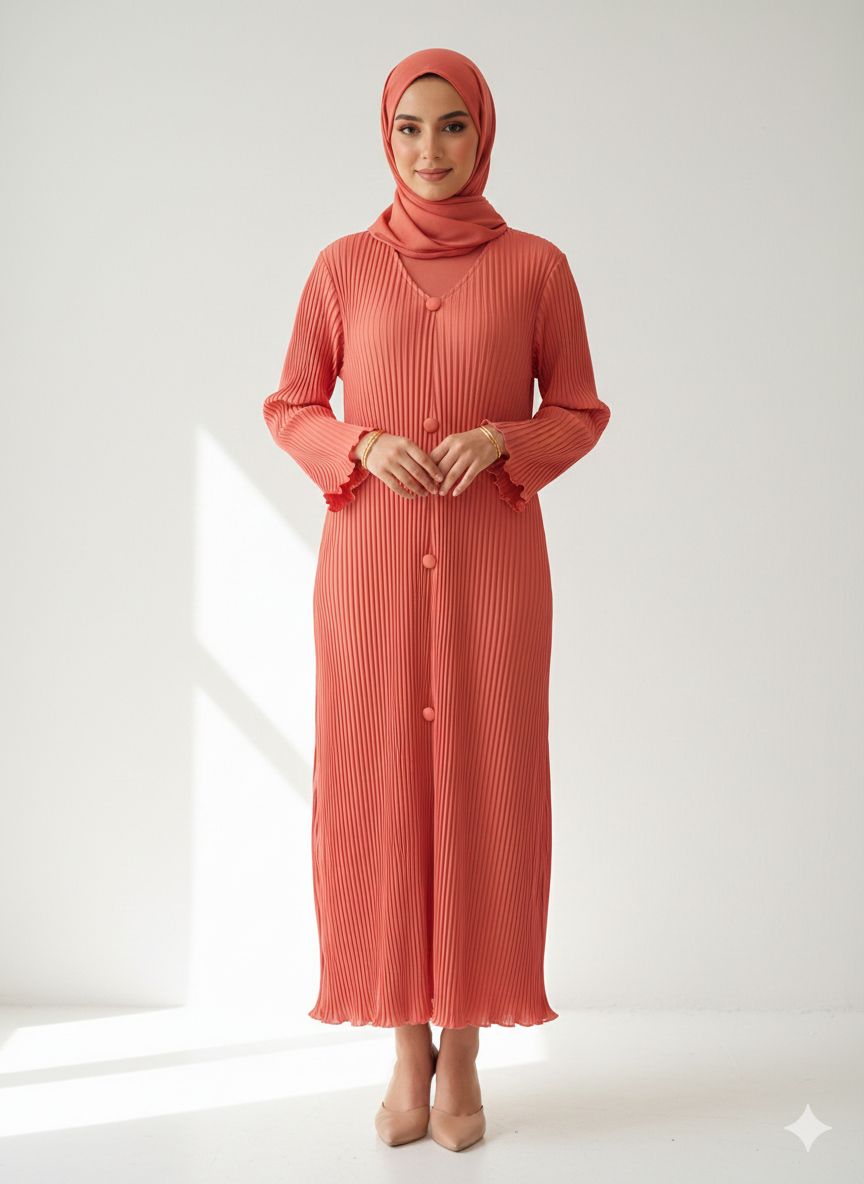 A.  Summer Dresses