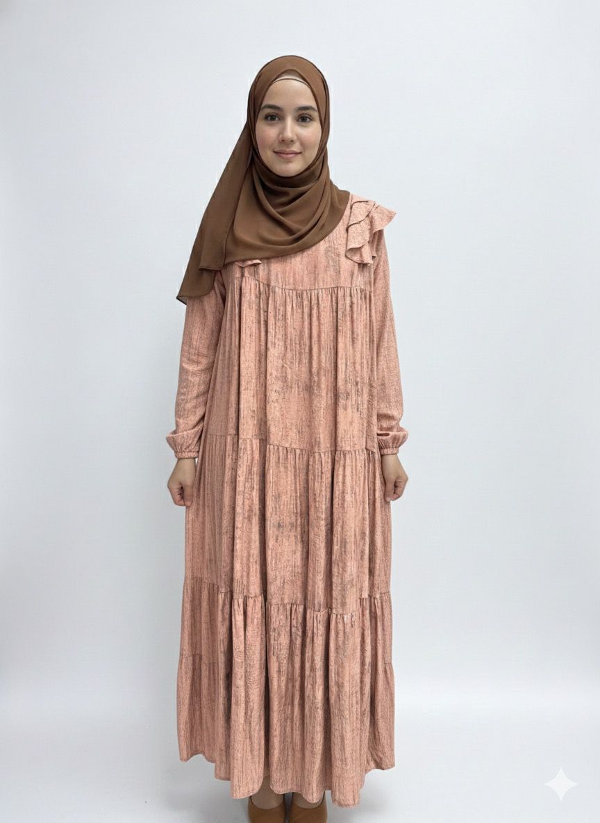 A. Summer Dress
