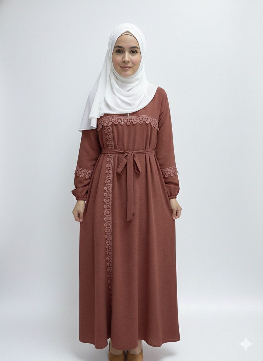 A. Summer Dress