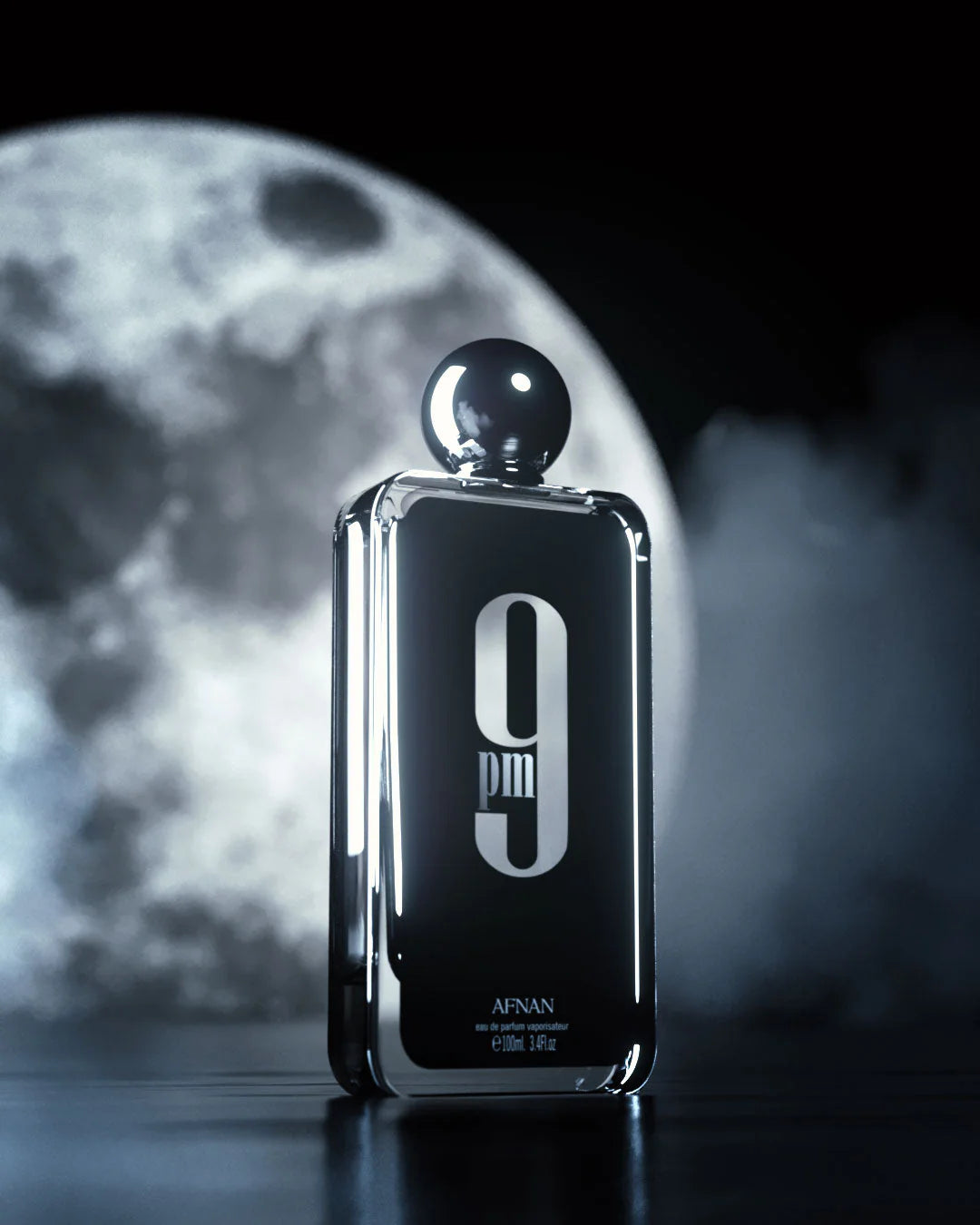 Z. 9pm for men