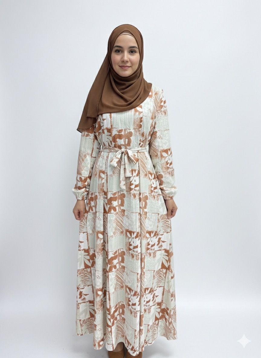 A. Summer Dress