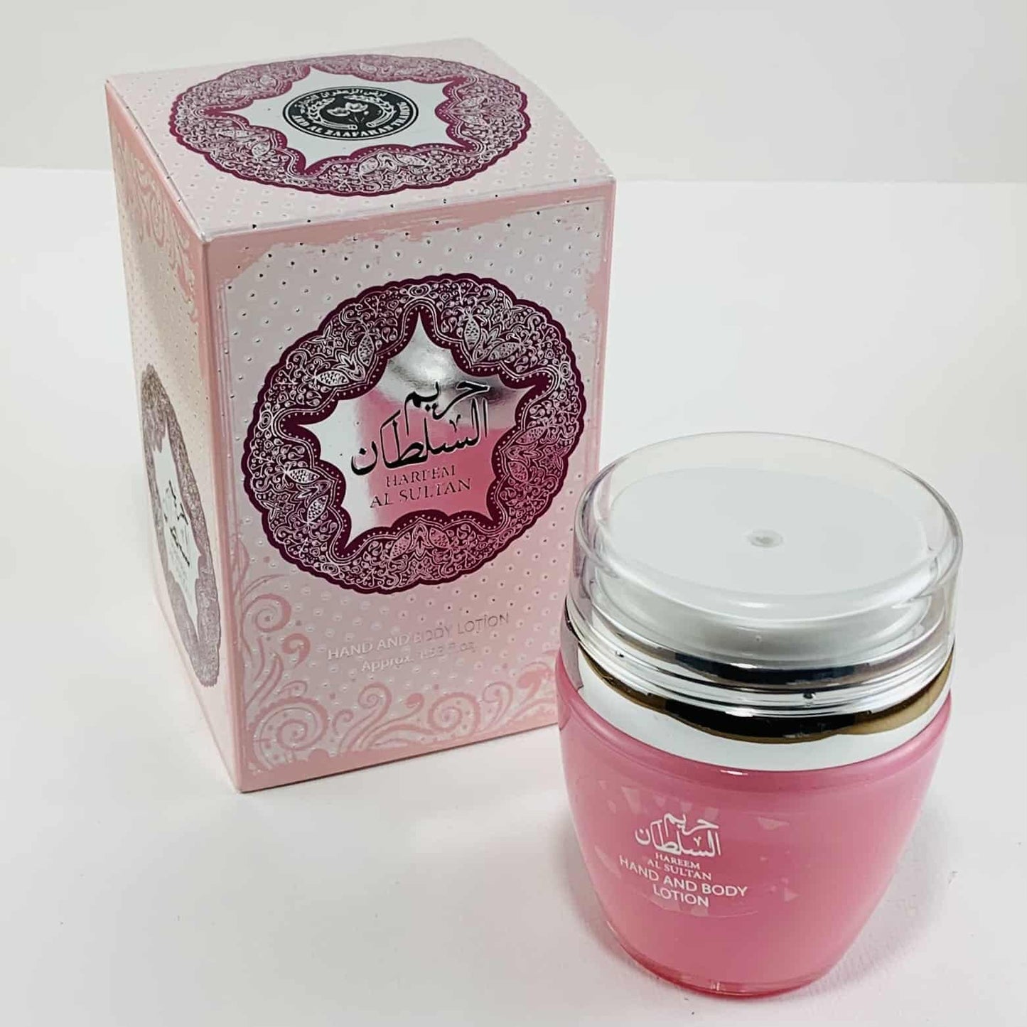 Hareem Al Sultan Lotion