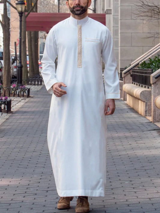 A. Mens Thobe