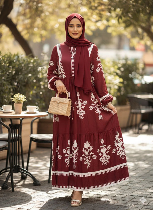 A. Summer Dress