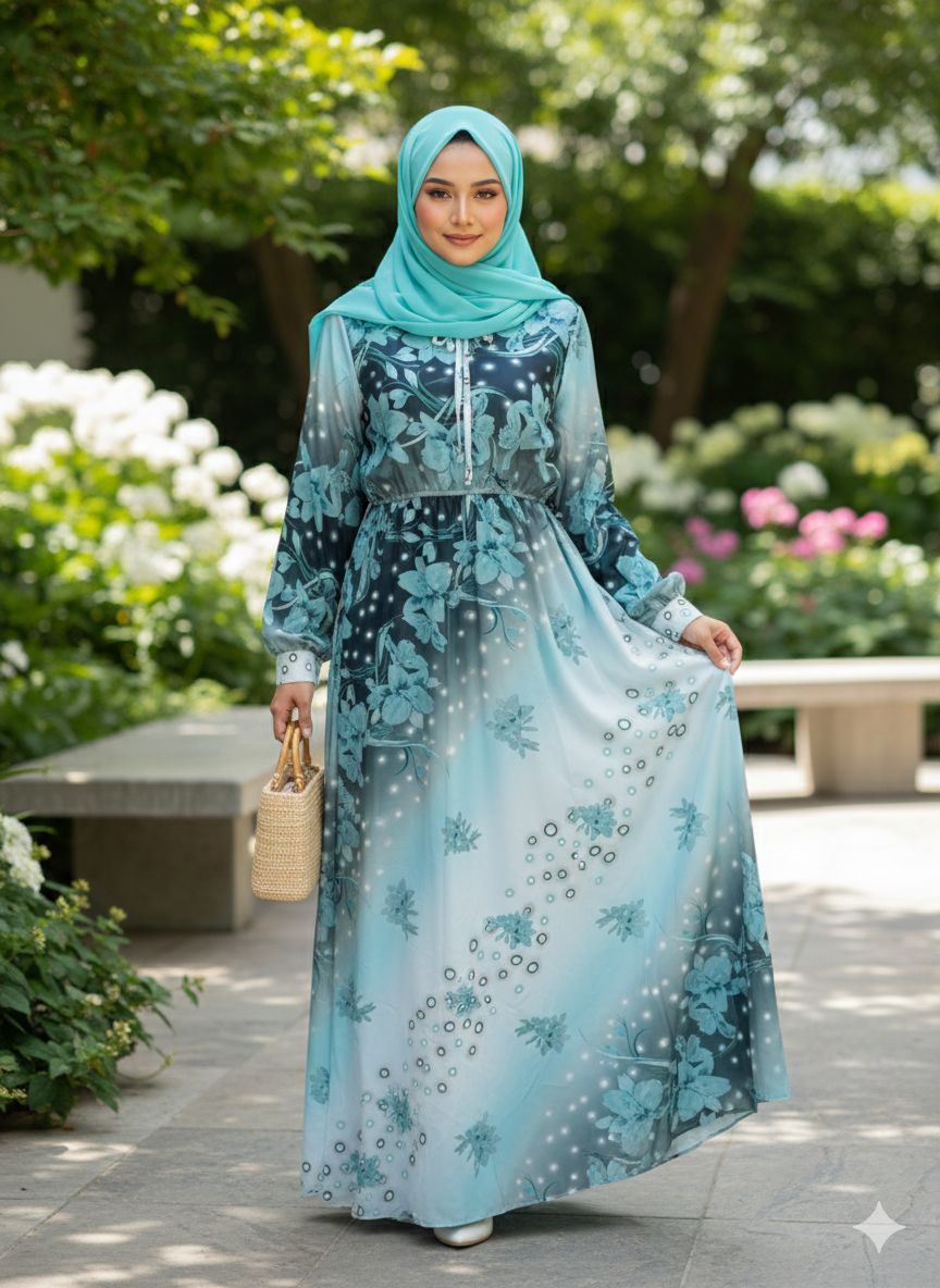 A. Summer Dress