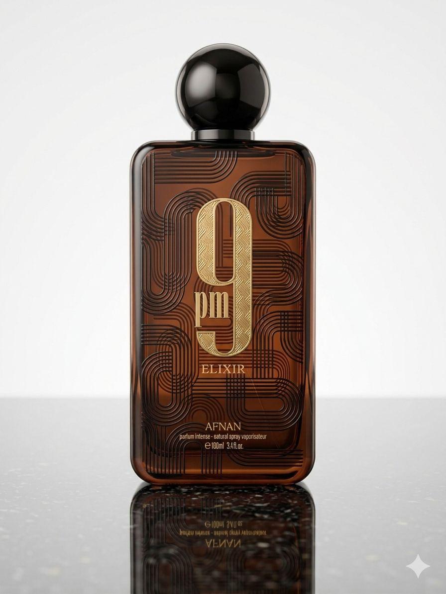 Z. 9pm elixir