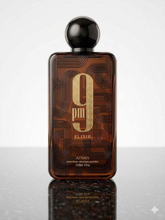 Z. 9pm elixir