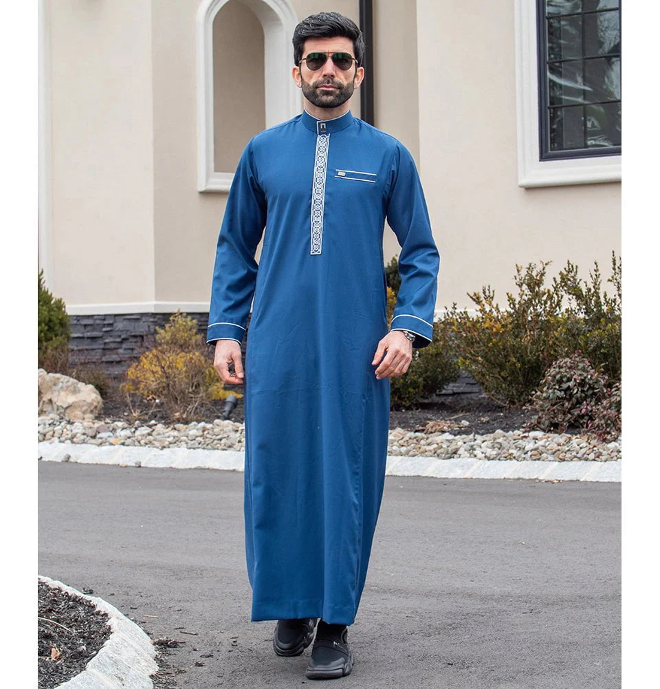 A. Mens Thobe